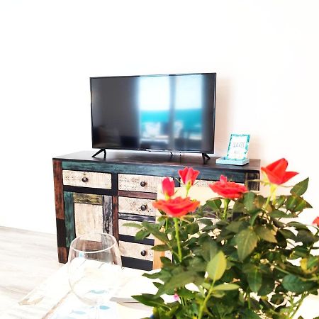 Altea En El Casco Antiguo Con Patio Interior Apartment Ngoại thất bức ảnh