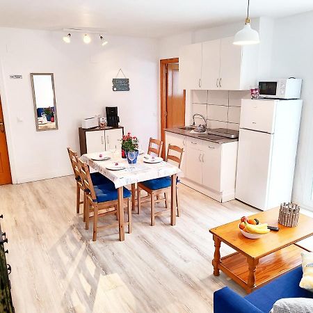 Altea En El Casco Antiguo Con Patio Interior Apartment Ngoại thất bức ảnh